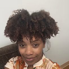 Shamira Smith, LMFT